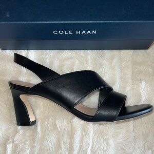 NEW-Cole Haan Amalia Sandal Women's Size 9B